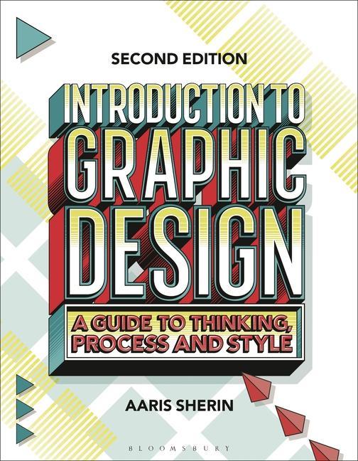 Carte Introduction to Graphic Design 