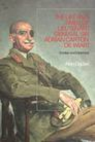 Książka The Life and Times of Lieutenant General Sir Adrian Carton de Wiart 