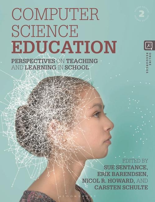 Książka Computer Science Education Erik Barendsen