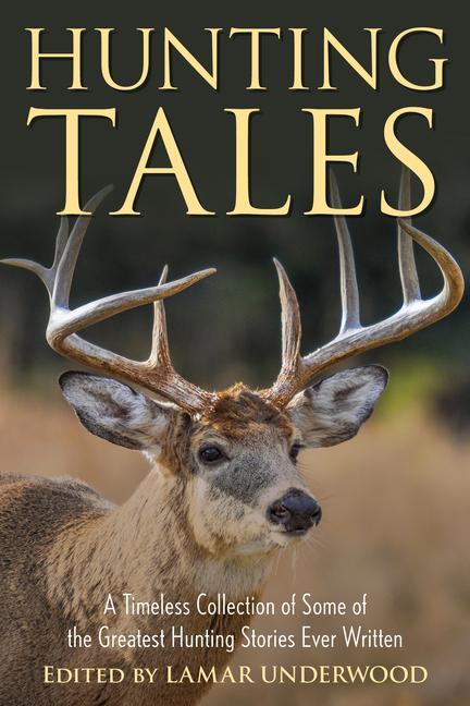 Knjiga Hunting Tales 