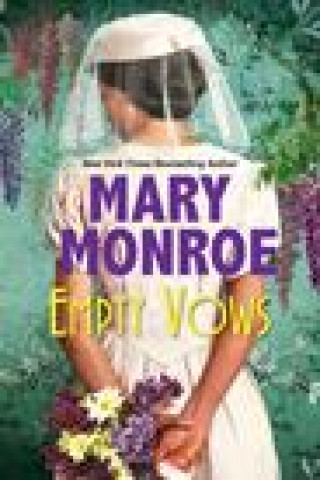 Book Empty Vows Monroe