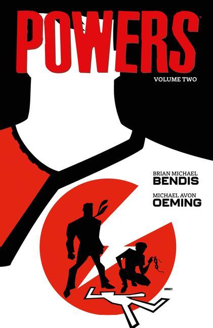 Książka Powers Volume 2 Michael Avon Oeming