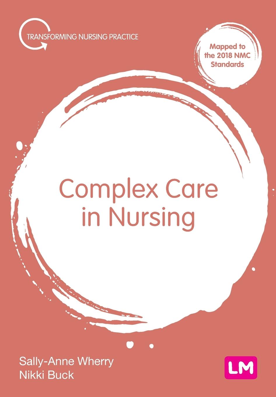 Buch Complex Care in Nursing Nikki Buck