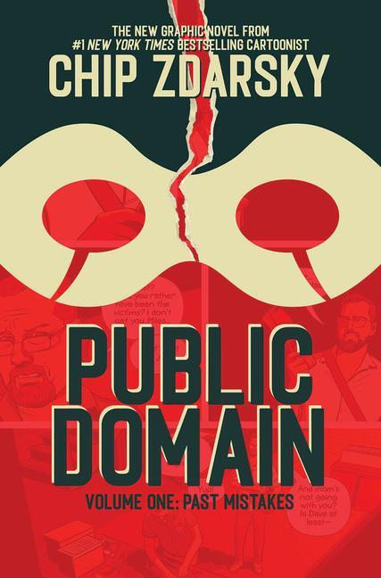Книга Public Domain, Volume 1 