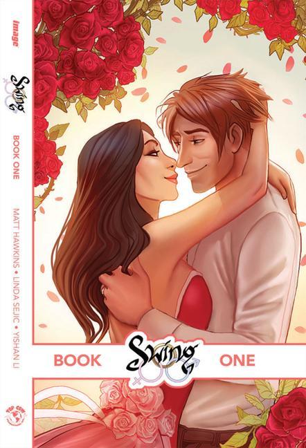 Kniha Swing, Book 1 