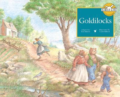 Könyv Goldilocks Laszlo Kubinyi