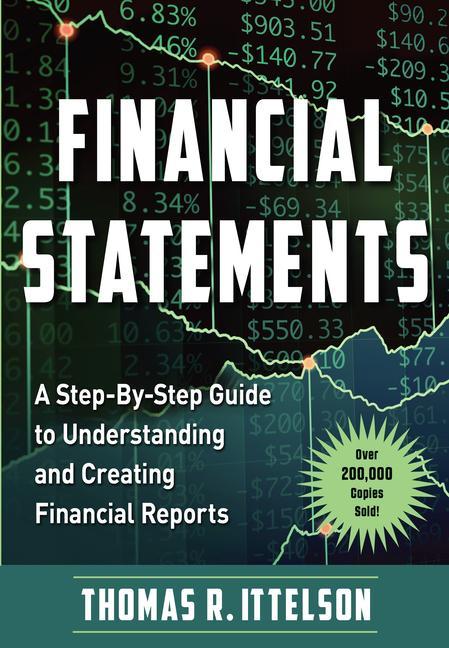 Carte Financial Statements 