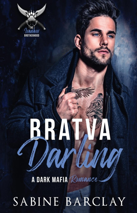 Book Bratva Darling 