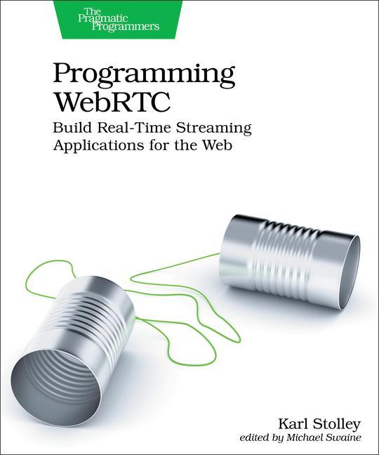 Carte Programming WebRTC 