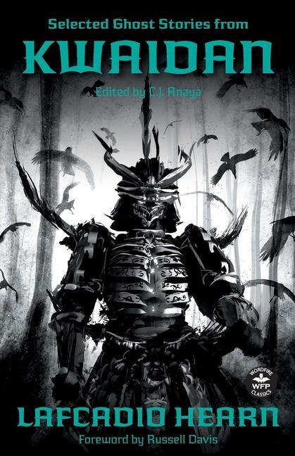 Knjiga Selected Ghost Stories from Kwaidan Lafcadio Hearn