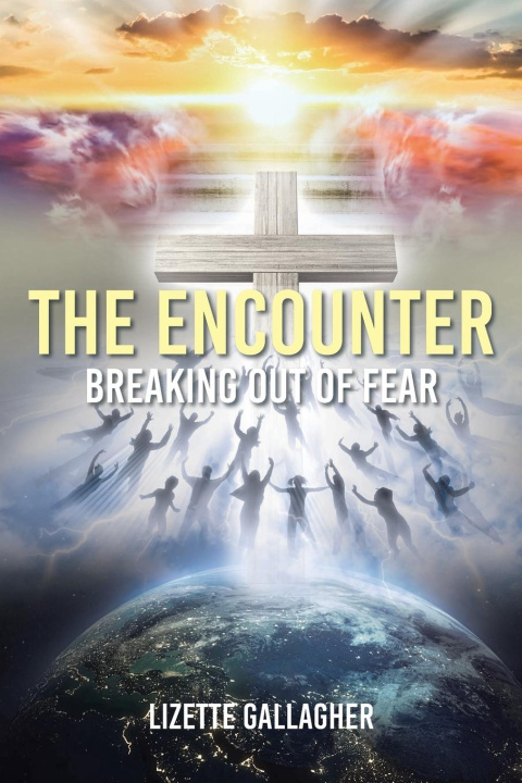 Knjiga The Encounter 