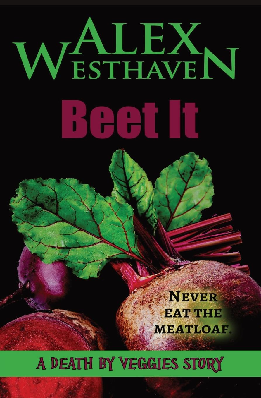 Book Beet It Alex Westhaven