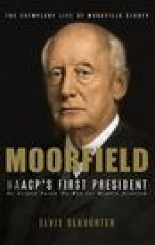Buch Moorfield Elvis Slaughter