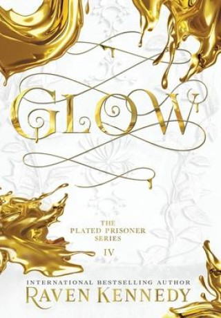 Kniha Glow 