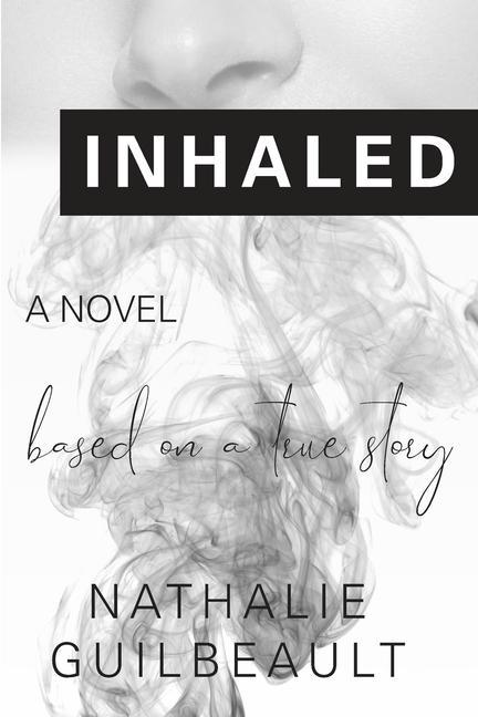 Book Inhaled 