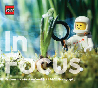 Kniha LEGO In Focus 