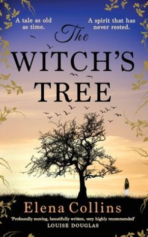 Carte Witch's Tree Elena Collins