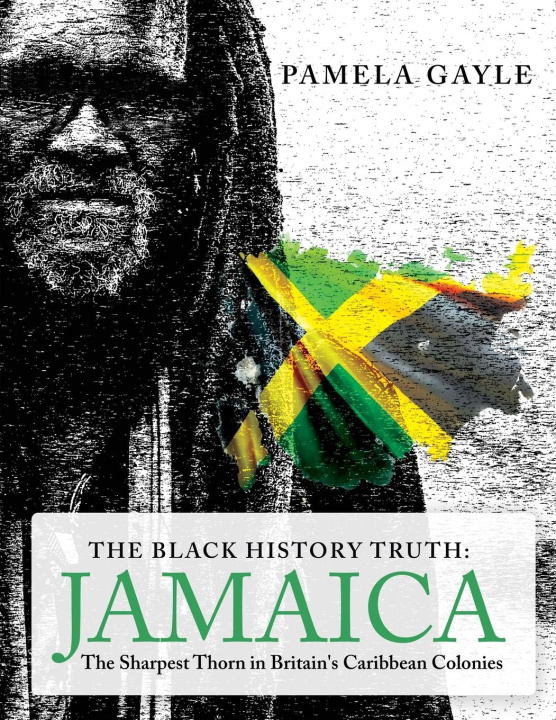 Книга Black History Truth - Jamaica 