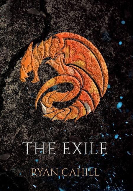 Книга Exile 