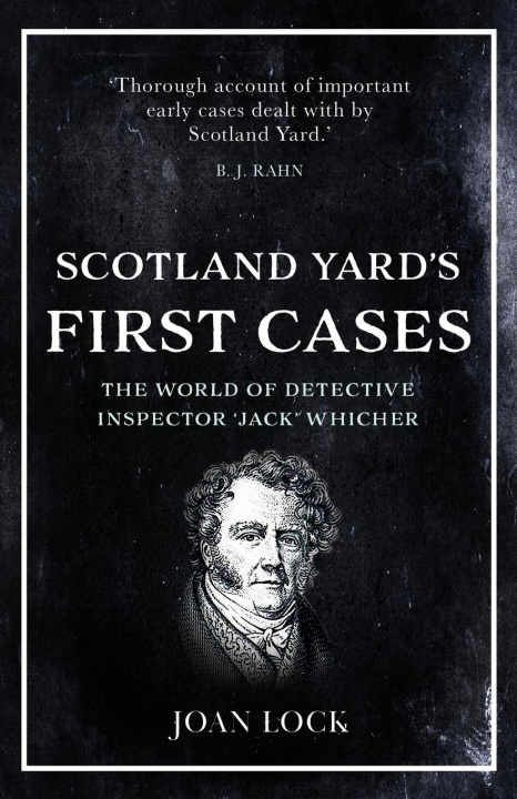 Könyv Scotland Yard's First Cases 