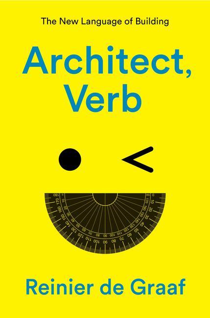 Book architect, verb. 