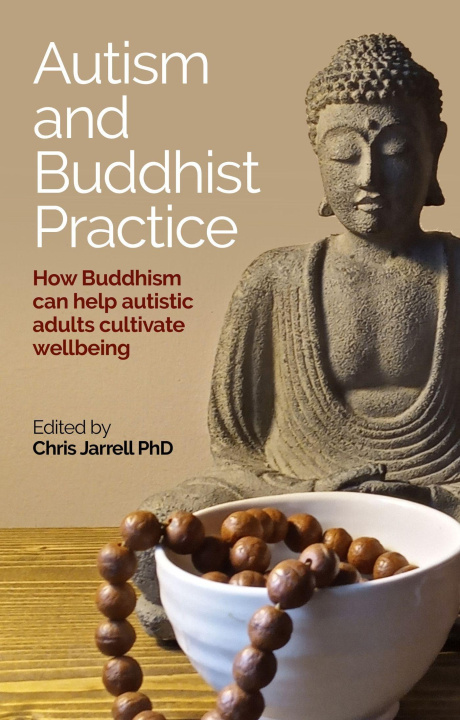 Könyv Autism and Buddhist Practice 