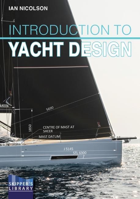 Könyv Introduction to Yacht Design 