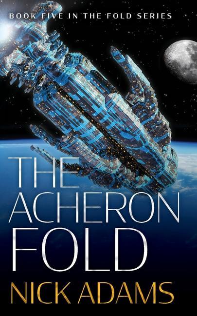 Carte Acheron Fold Nick Adams