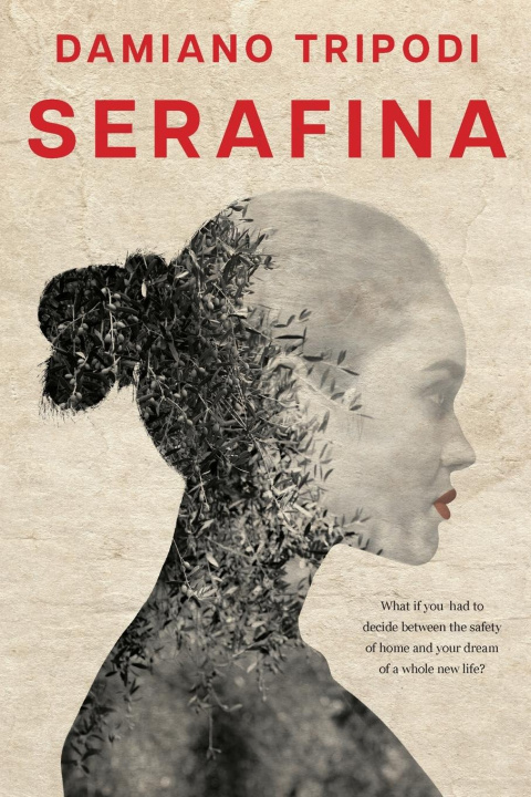 Knjiga Serafina Damiano Tripodi