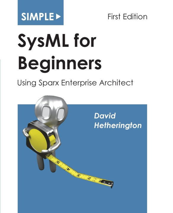 Könyv Simple SysML for Beginners 
