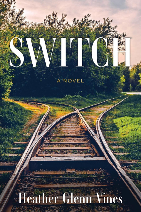Knjiga Switch 