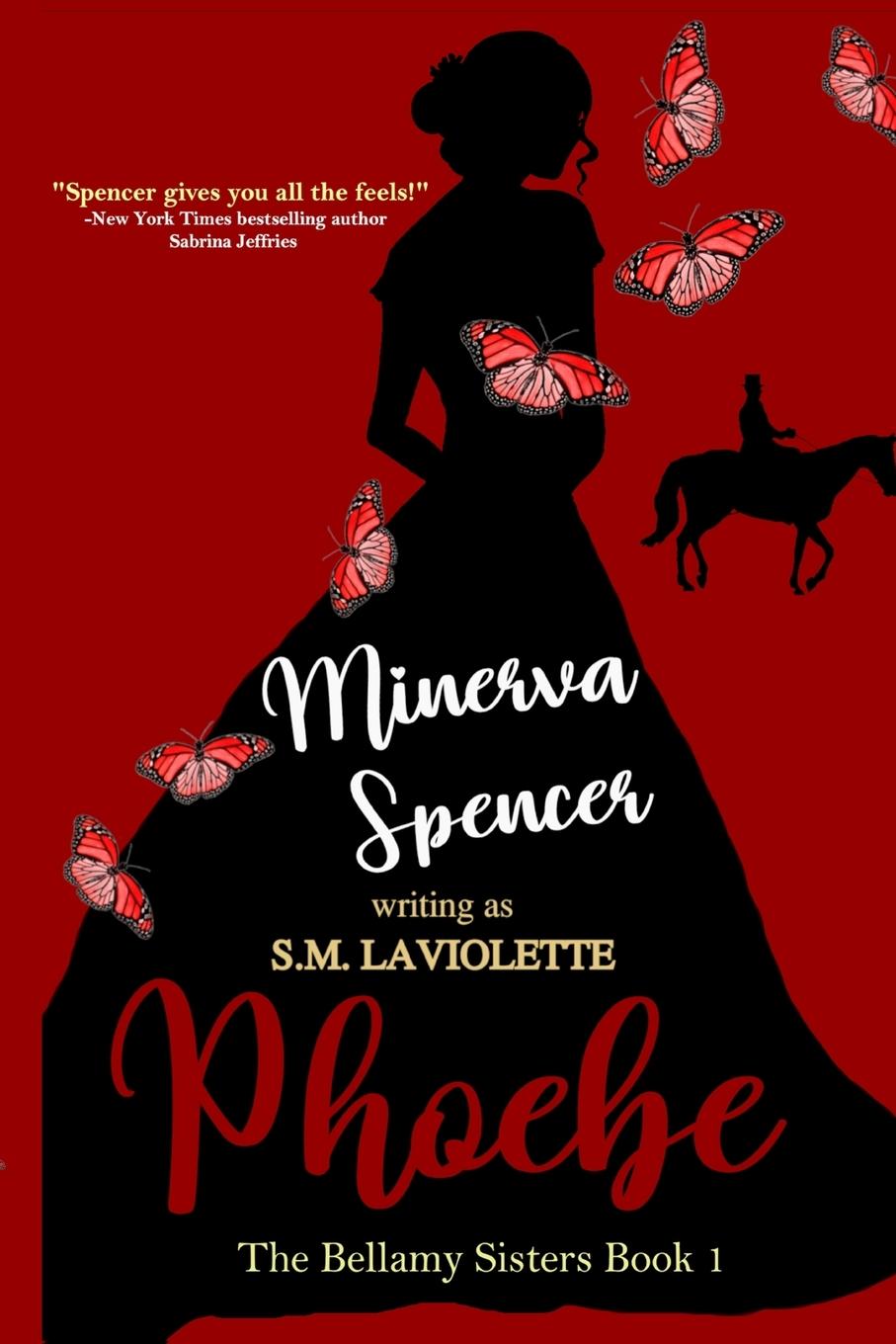 Knjiga Phoebe S. M. LaViolette