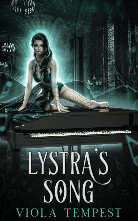 Book Lystra's Song Tempest