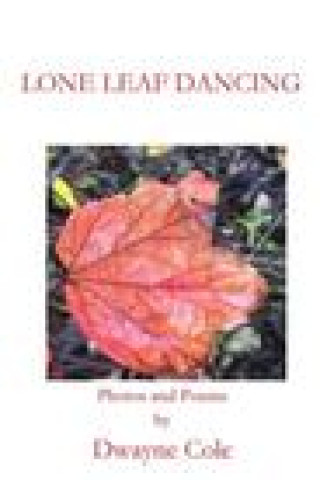 Knjiga Lone Leaf Dancing 