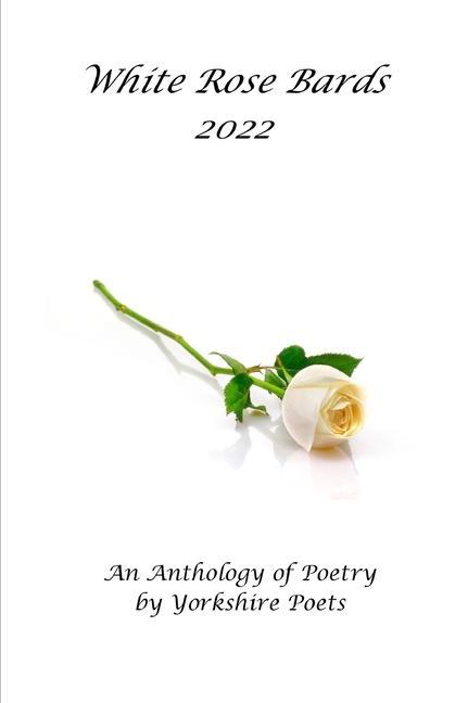 Könyv White Rose Bards 2022 
