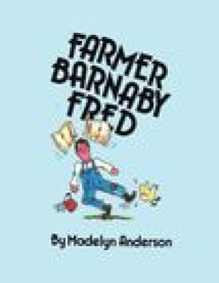 Boek Farmer Barnaby Fred Madelyn Anderson
