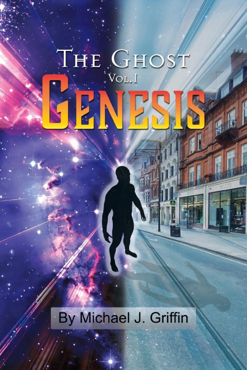 Boek Ghost Vol 1 Genesis Michael J. Griffin
