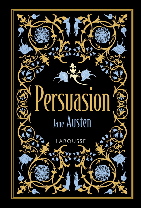 Carte Persuasion - Jane Austen Jane Austen