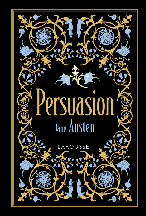 Książka Persuasion - Jane Austen Jane Austen