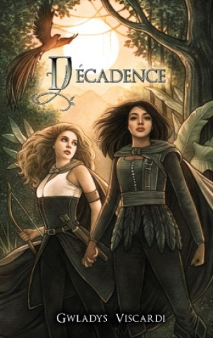 Knjiga Decadence Viscardi