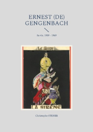 Buch Ernest (de) Gengenbach Stener