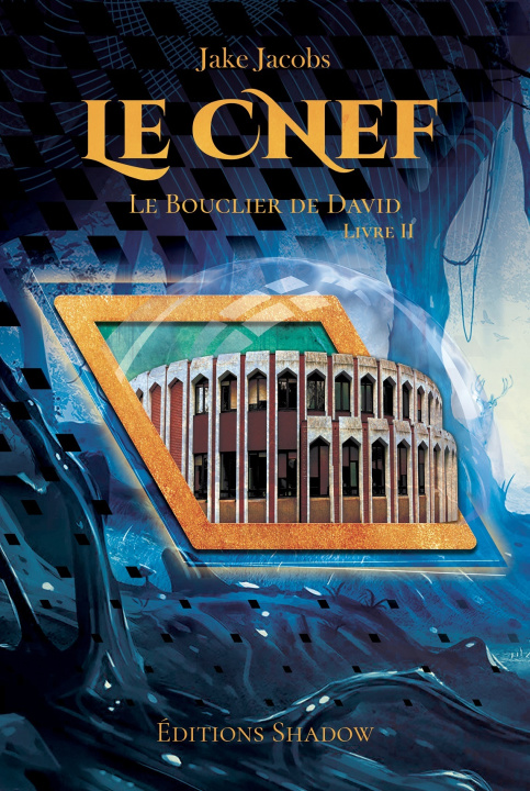 Buch Le CNEF Jacobs