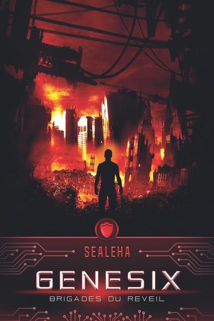 Book Genesix Sealeha