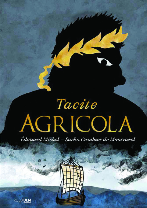 Книга Agricola 