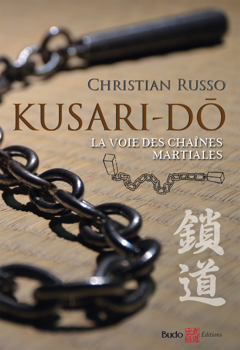 Kniha Kusari - Do Russo