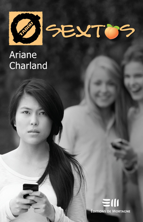 Boek Sextos - Tabou Charland