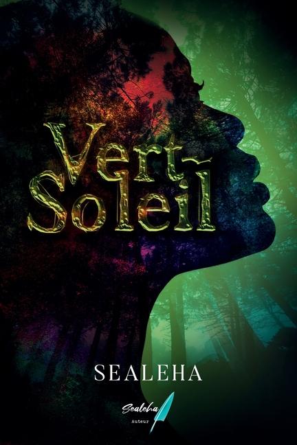 Knjiga Vert-soleil Sealeha