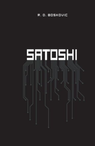 Carte Satoshi Rafael Boskovic