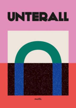 Knjiga Unterall Milli