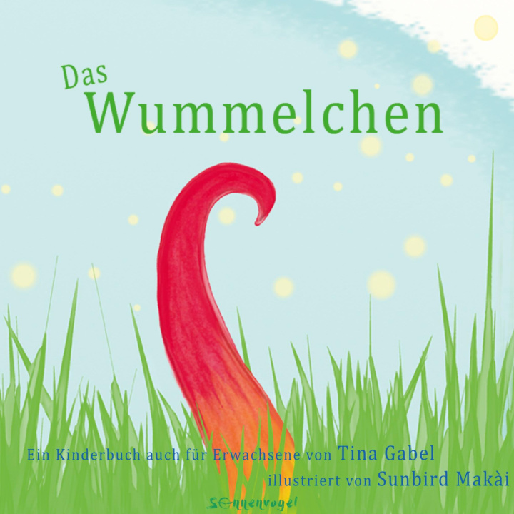 Knjiga Das Wummelchen Mak?i Sunbird